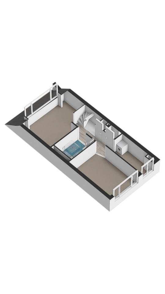 Photo 43 of Hoekwaterstraat 88