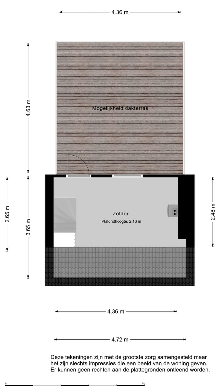 Foto 44 van Hoekwaterstraat 88