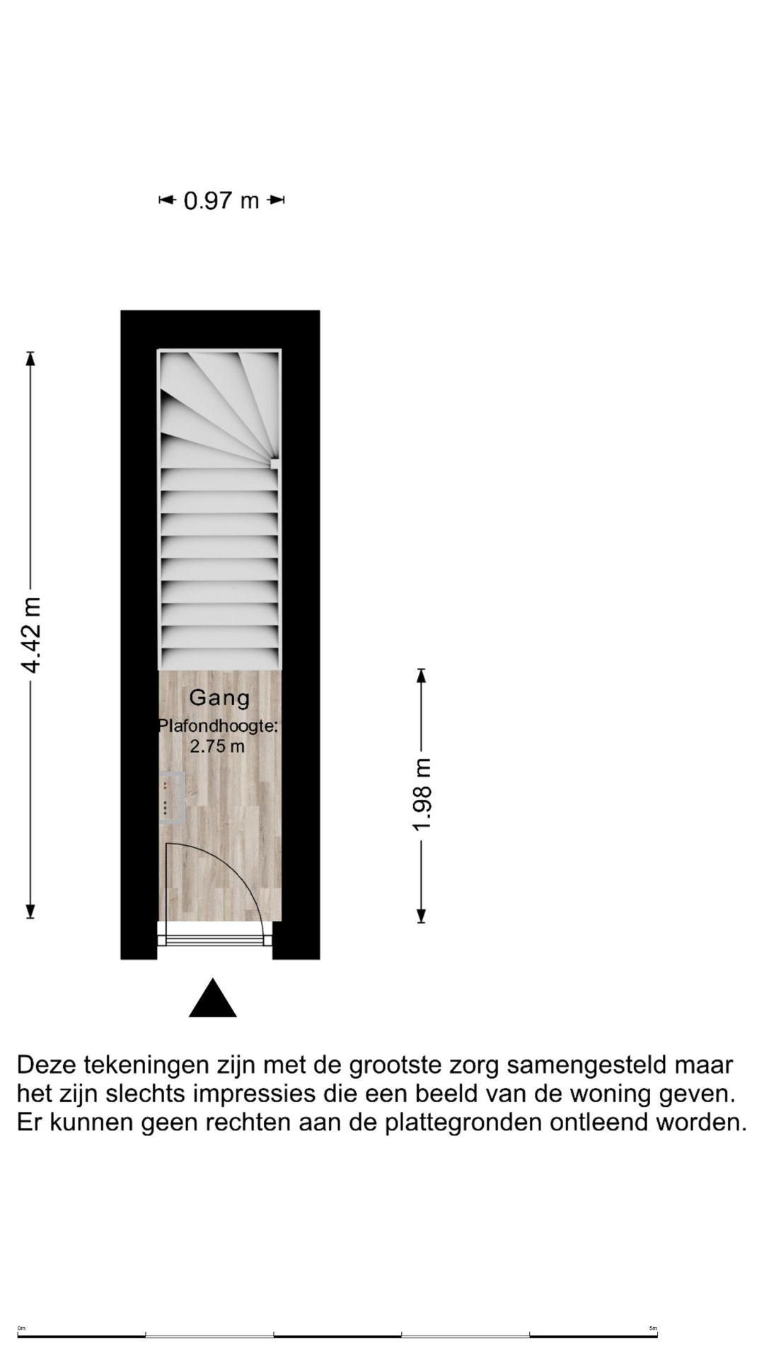 Photo 46 of Hoekwaterstraat 88