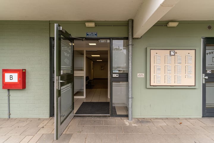 Foto 3 van Egstraat 77