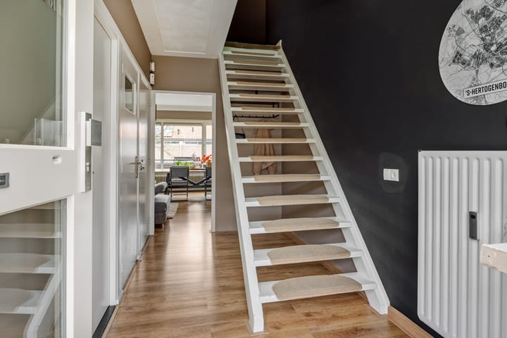 Foto 2 van Jacob Cnodestraat 29