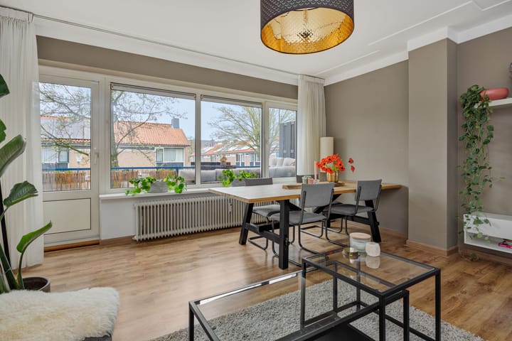 Foto 3 van Jacob Cnodestraat 29