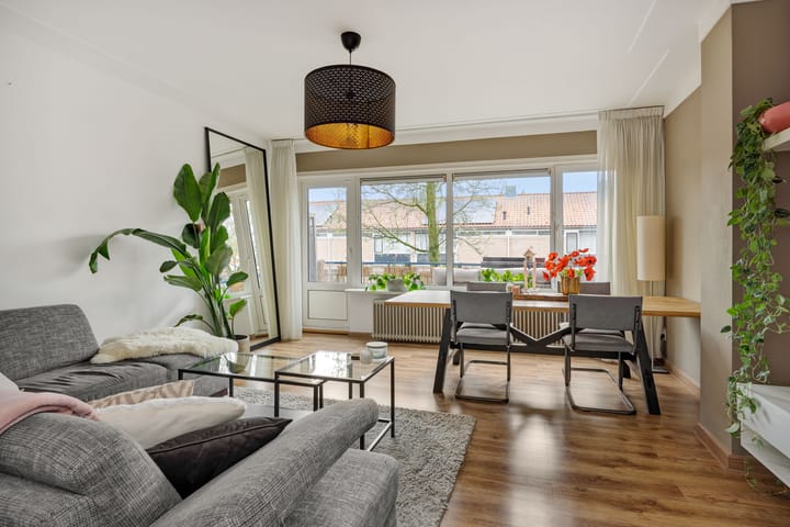 Foto 4 van Jacob Cnodestraat 29