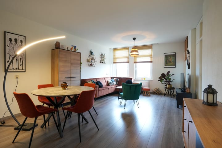 Foto 10 van Egstraat 77