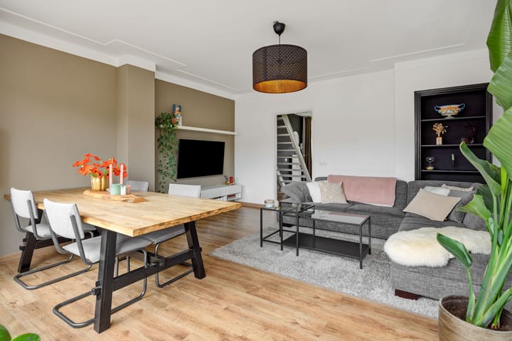 Foto 5 van Jacob Cnodestraat 29