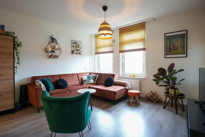 Foto 12 van Egstraat 77