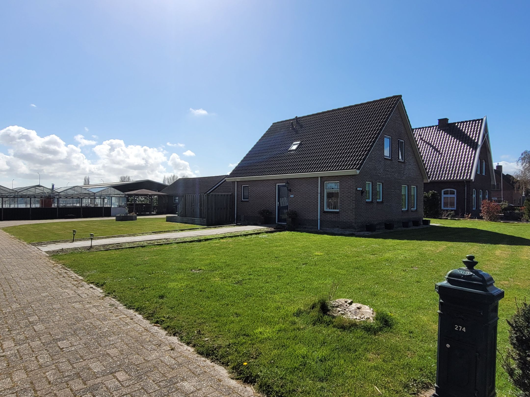 Foto 21 van Dijkweg 274
