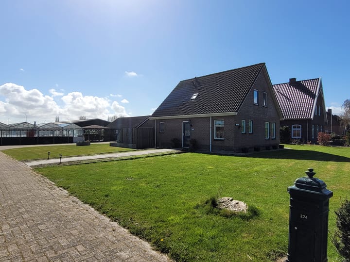 Foto 21 van Dijkweg 274