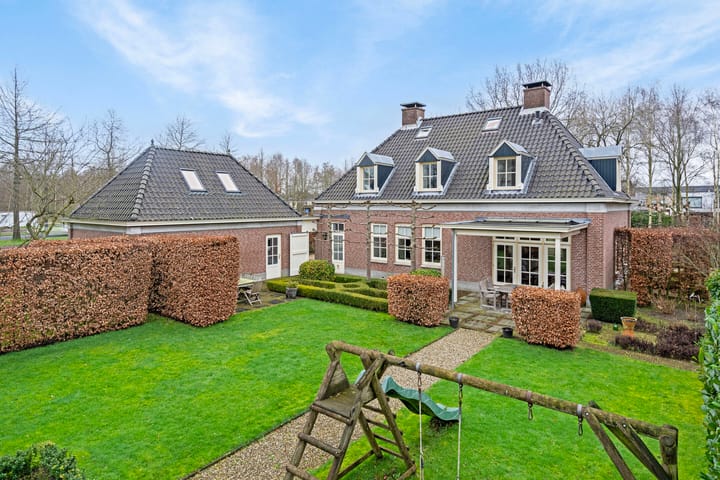Heidelaan 41