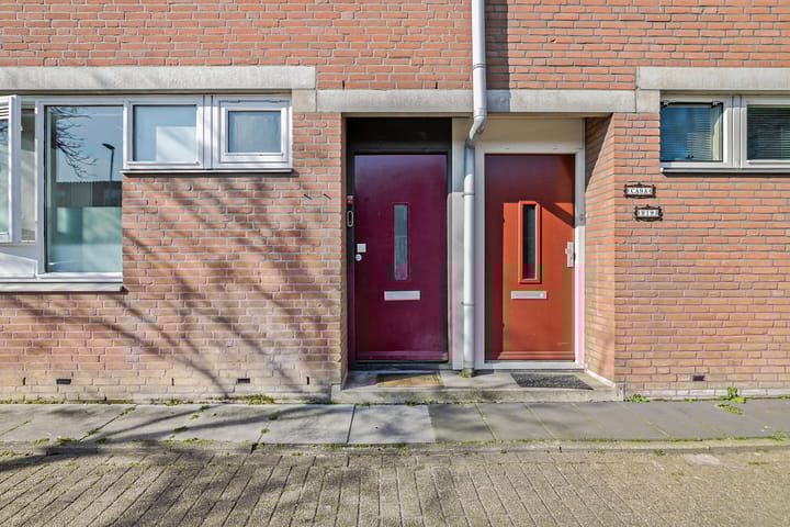 Foto 2 van Cannenburchstraat 21