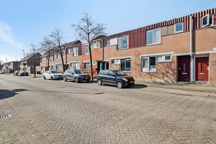 Foto 3 van Cannenburchstraat 21