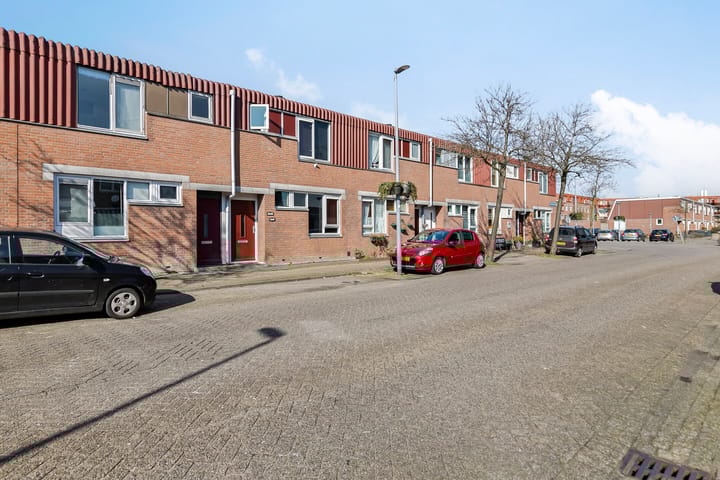 Foto 4 van Cannenburchstraat 21