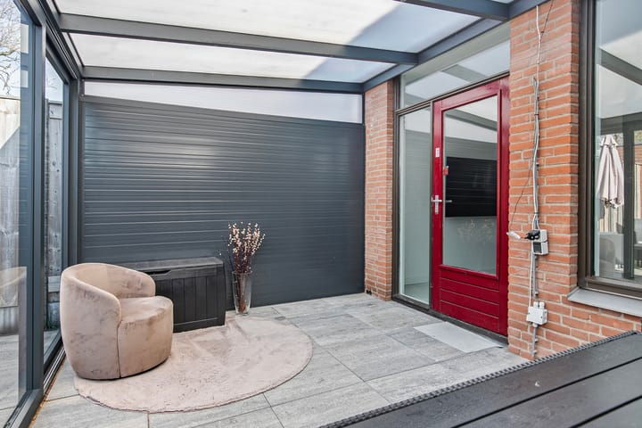 Foto 6 van Cannenburchstraat 21