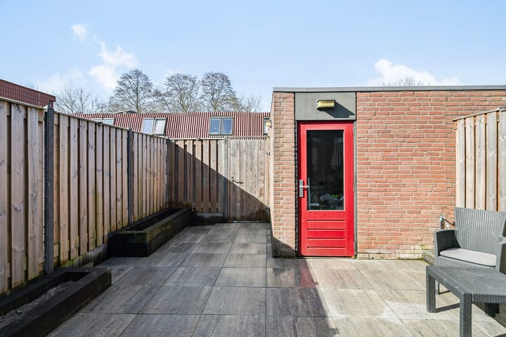 Foto 26 van Cannenburchstraat 21