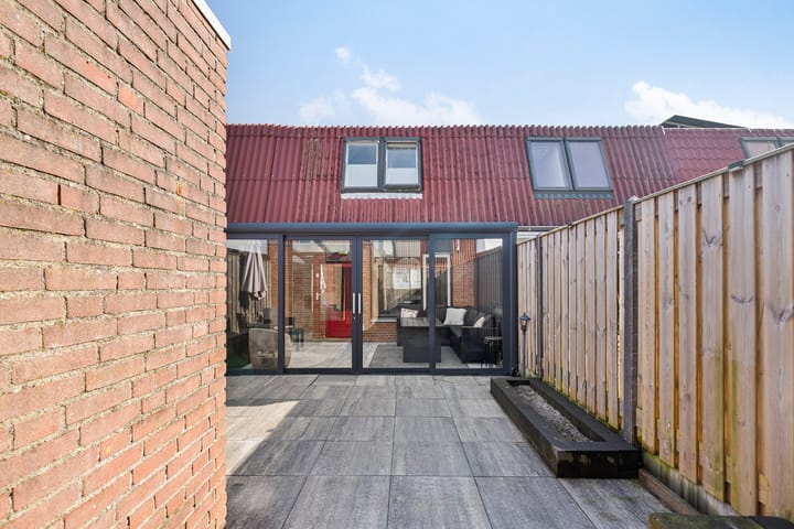 Foto 28 van Cannenburchstraat 21