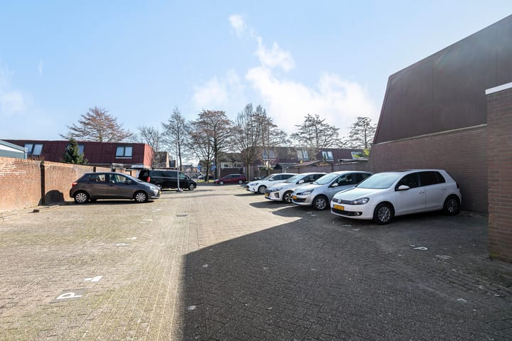 Foto 32 van Cannenburchstraat 21