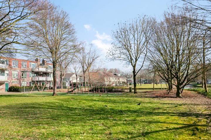 Foto 33 van Cannenburchstraat 21