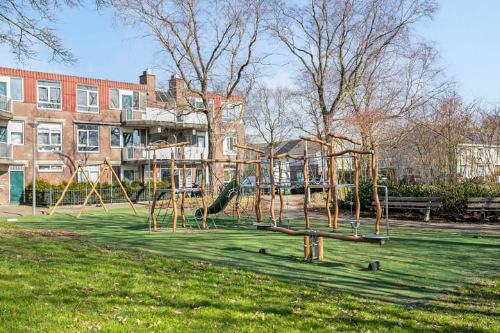 Foto 34 van Cannenburchstraat 21