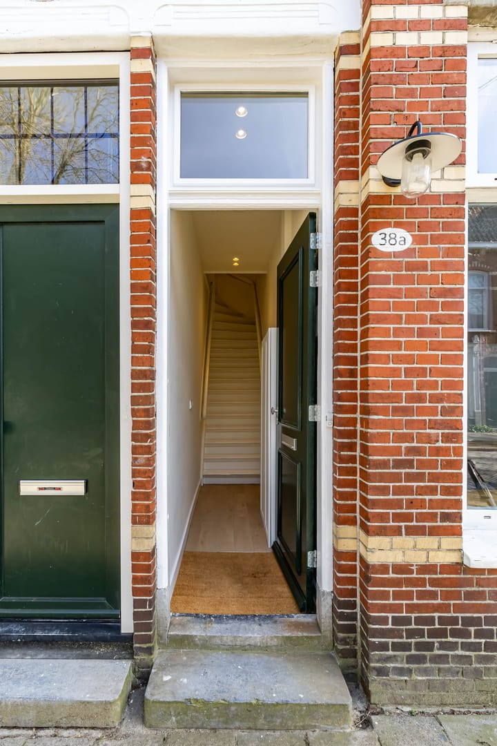 Foto 8 van Verlengde Nieuwstraat 38-A