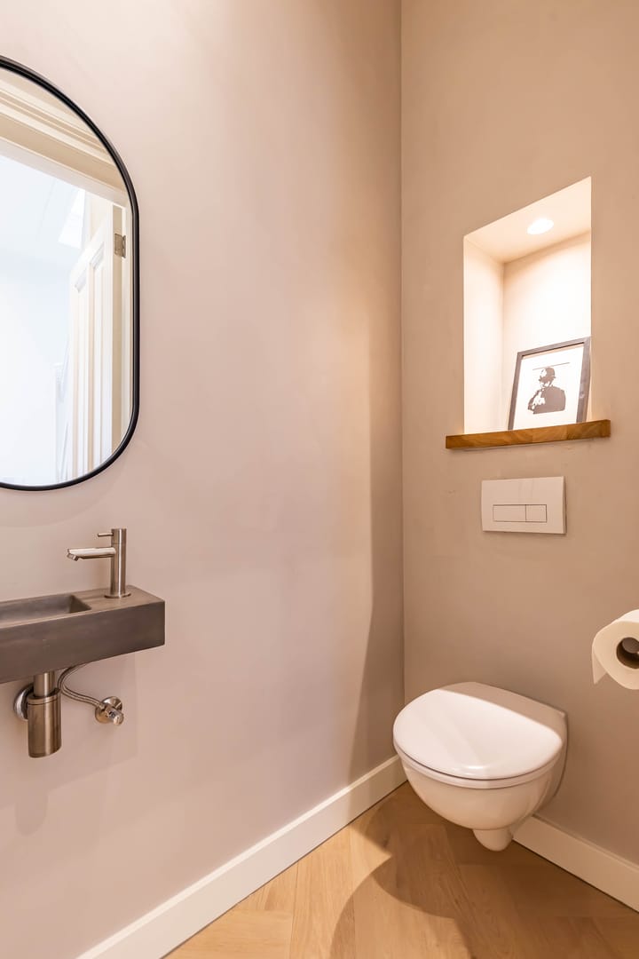 Foto 12 van Verlengde Nieuwstraat 38-A