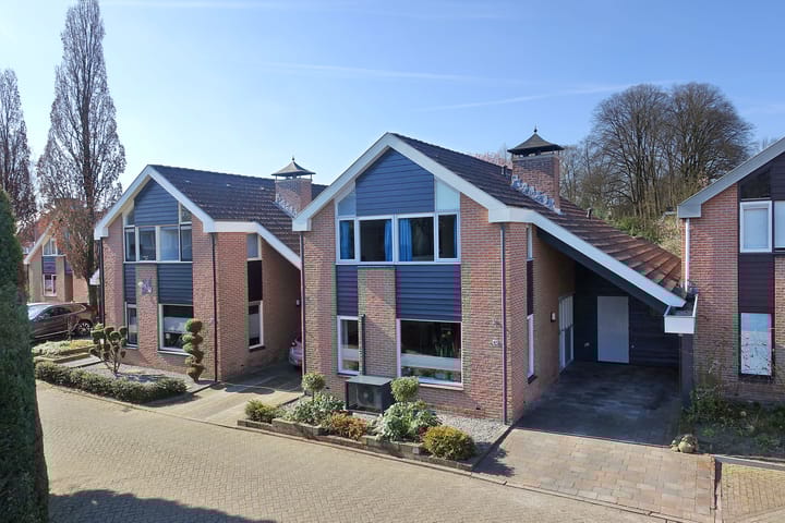 Foto 1 van Nieuwe Es 47