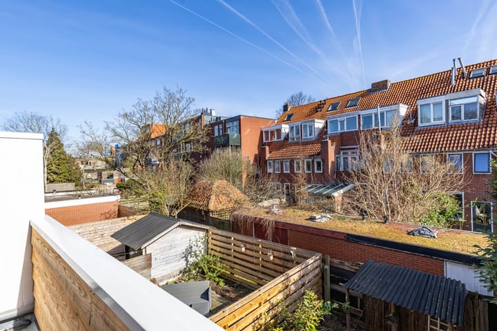 Foto 39 van Verlengde Nieuwstraat 38-A