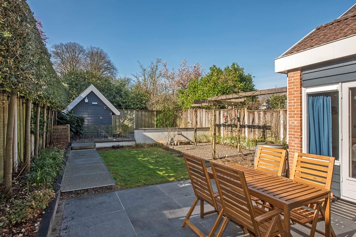 Foto 4 van Nieuwe Es 47