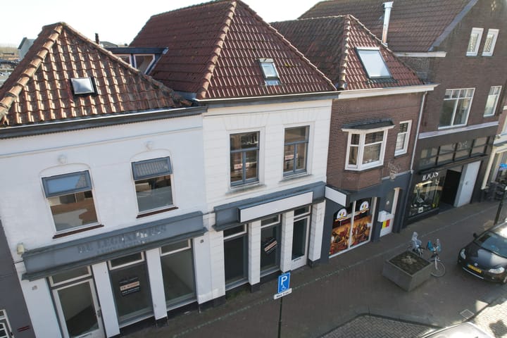 Foto 4 van Grote Kerkstraat 6