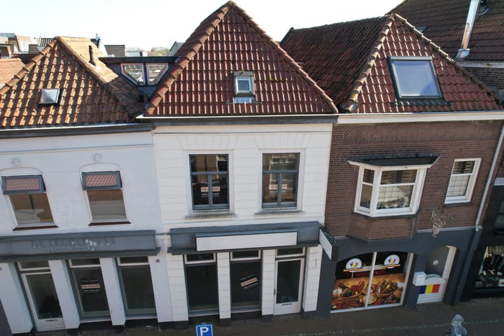 Grote Kerkstraat 6 main image