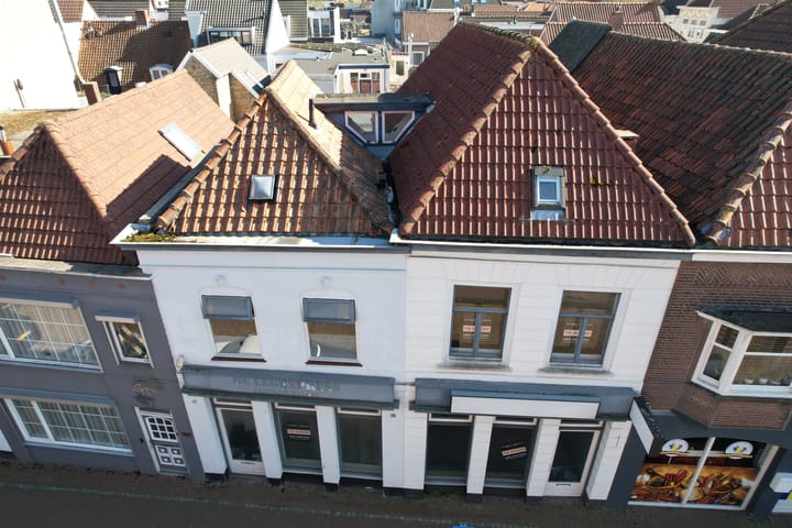 Foto 60 van Grote Kerkstraat 6