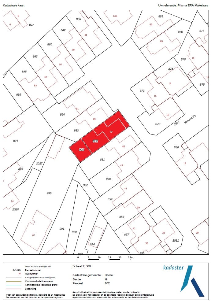 Foto 37 van Nieuwe Es 47