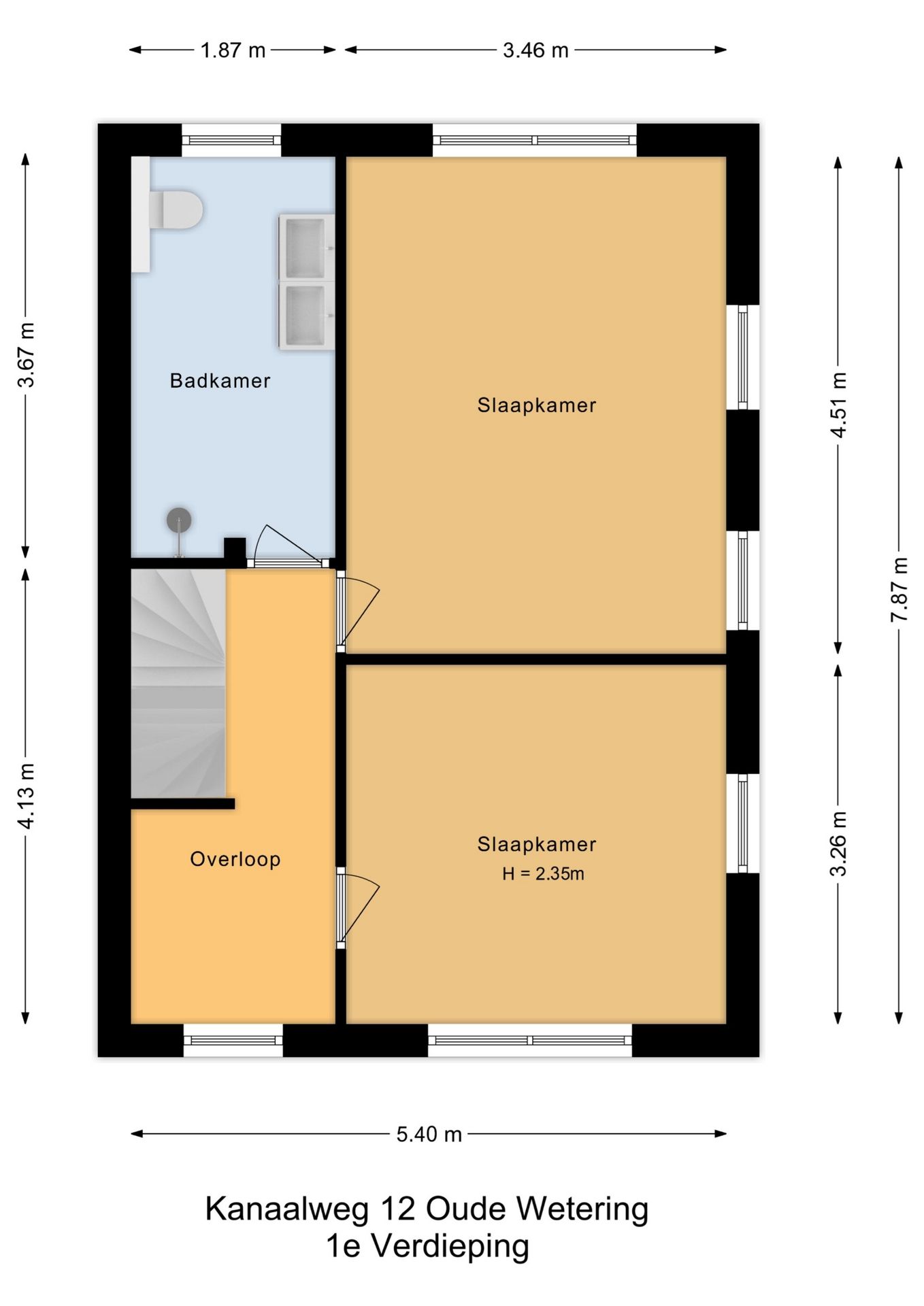 Foto 54 van Kanaalweg 12