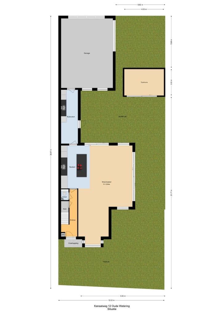 Foto 57 van Kanaalweg 12