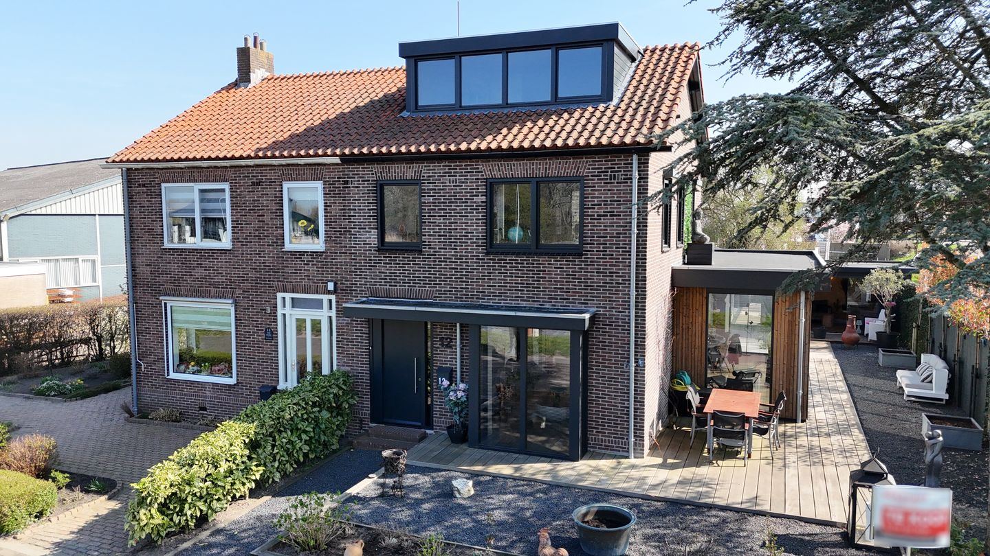 Foto 5 van Kanaalweg 12