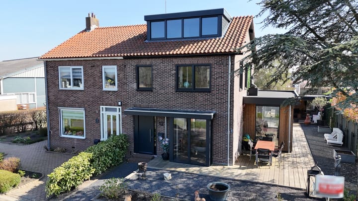 Foto 5 van Kanaalweg 12