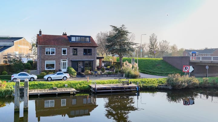 Foto 7 van Kanaalweg 12