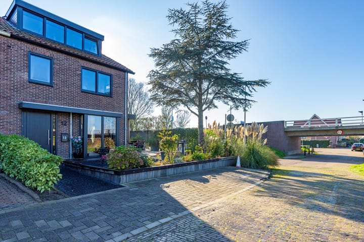 Foto 8 van Kanaalweg 12