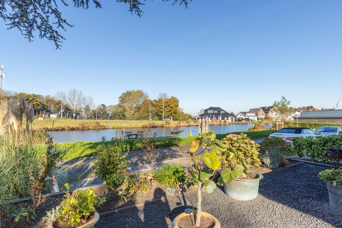 Foto 10 van Kanaalweg 12