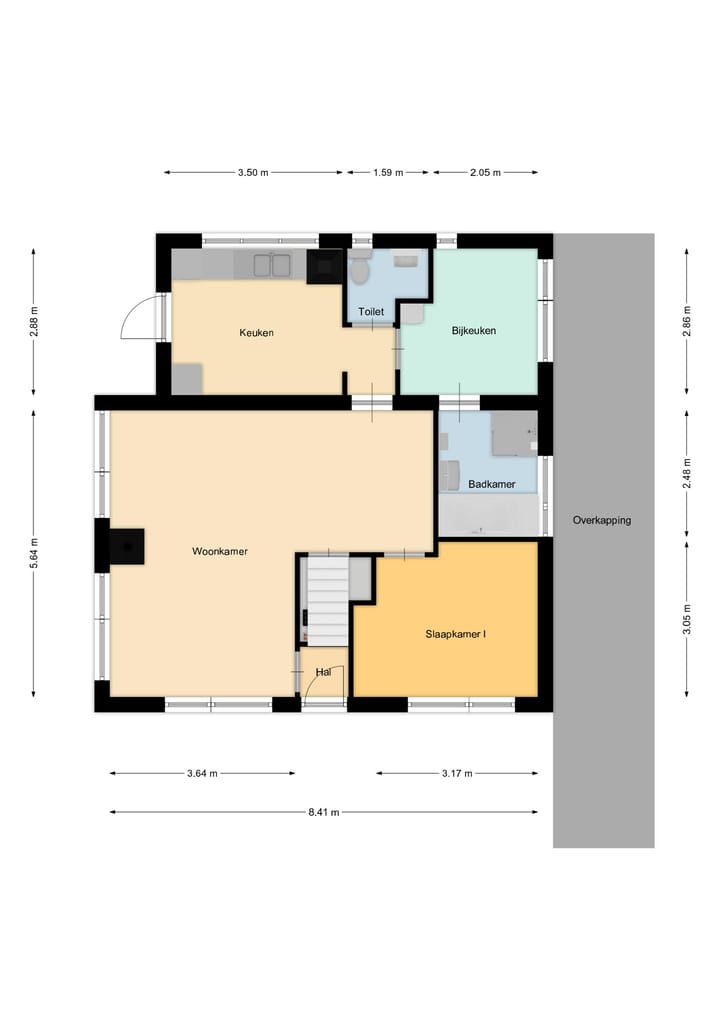 Foto 35 van Goorstraat 26