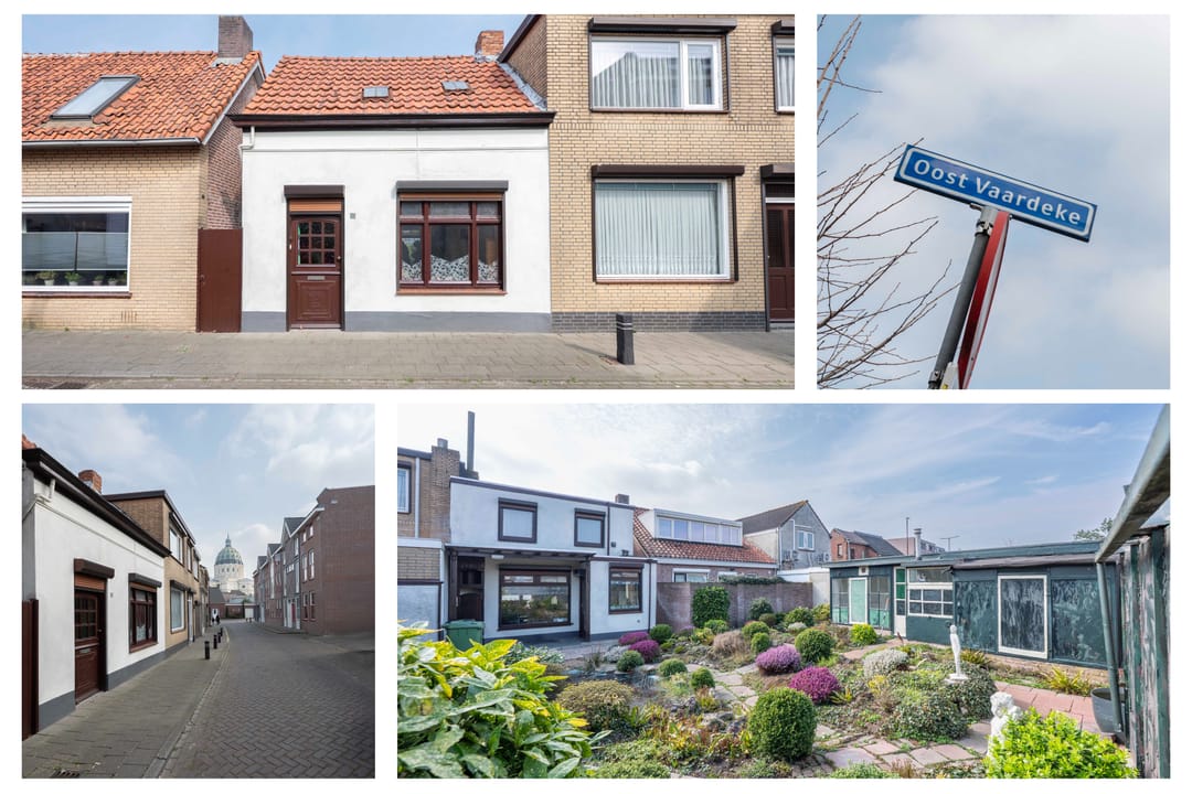 Photo 2 of Oost Vaardeke 16