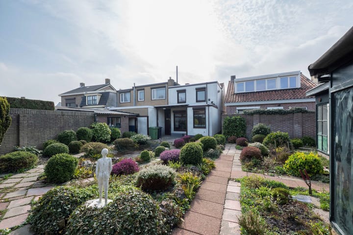 Foto 5 van Oost Vaardeke 16