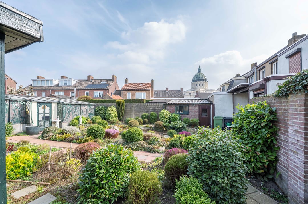 Photo 7 of Oost Vaardeke 16