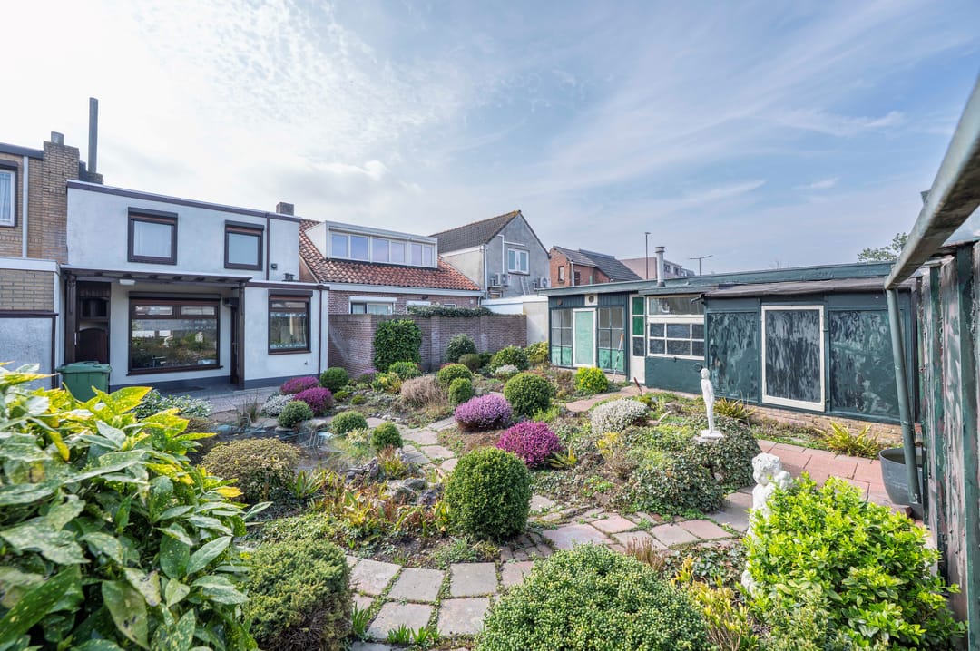 Photo 8 of Oost Vaardeke 16