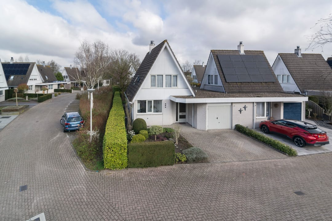 Foto 1 van Gruttoberg 4