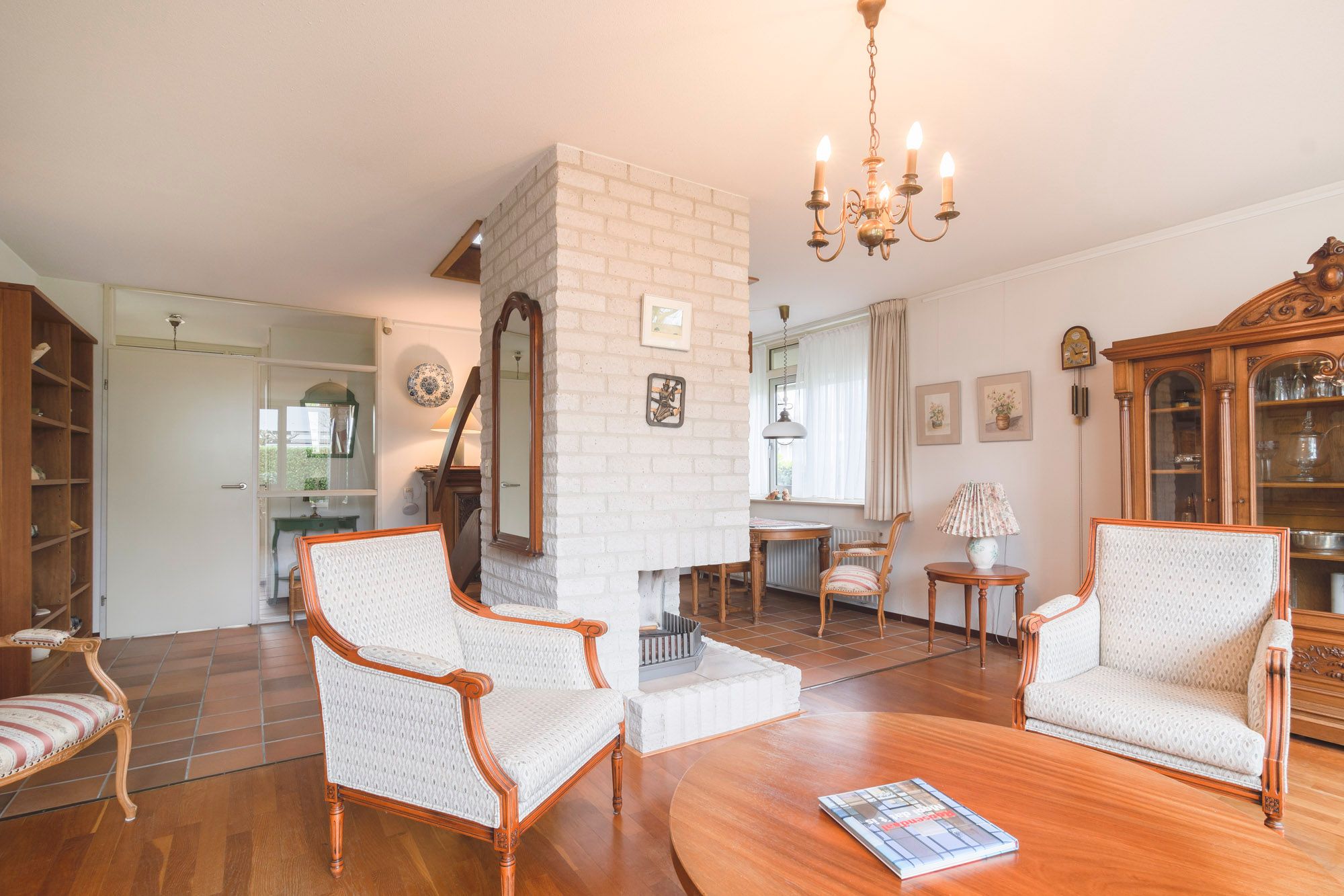 Foto 3 van Gruttoberg 4