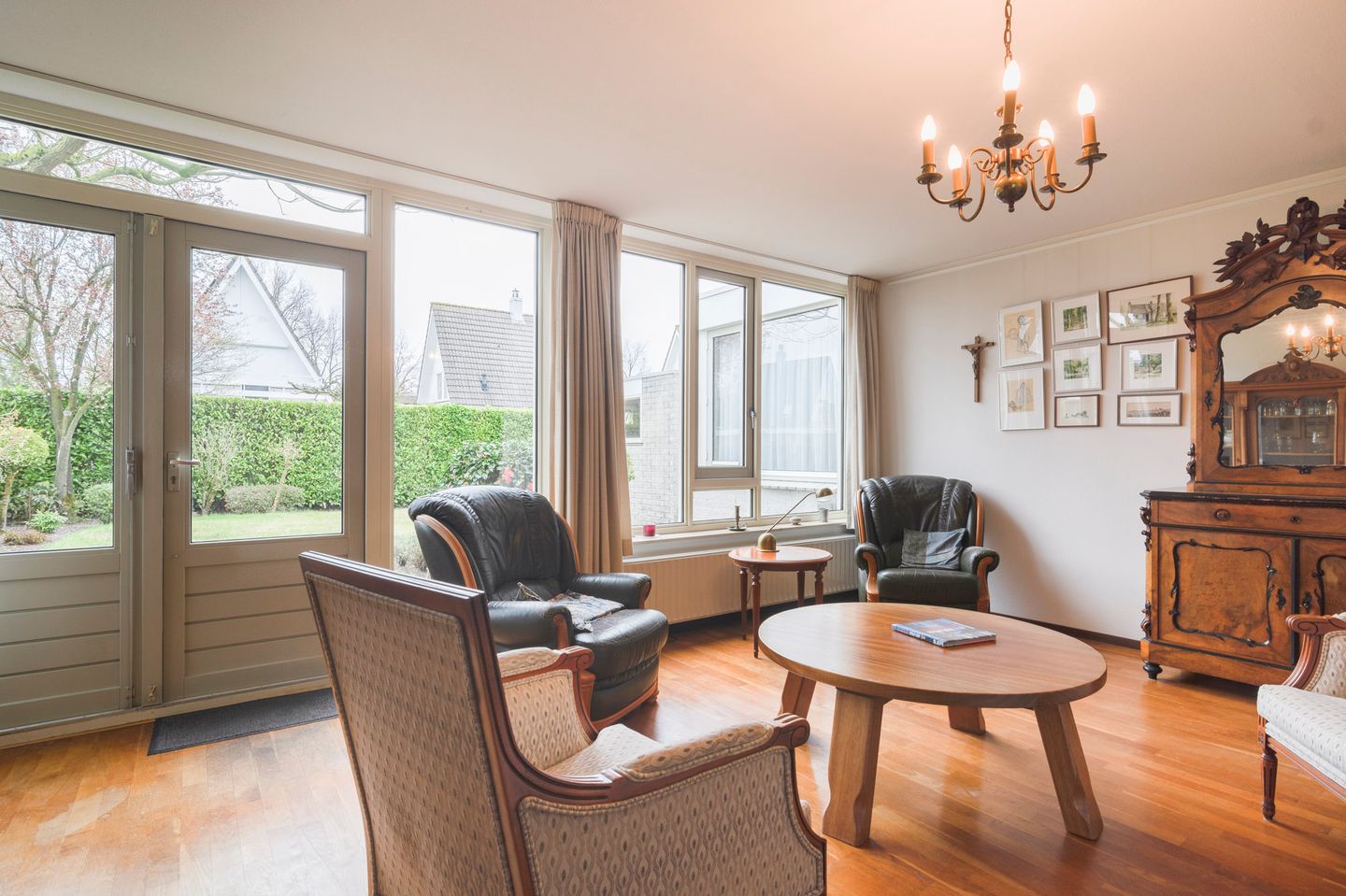 Foto 5 van Gruttoberg 4