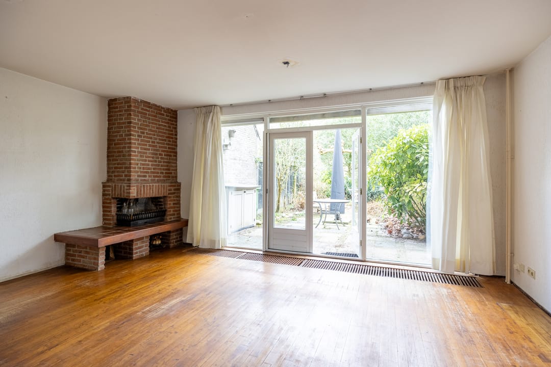 Foto 2 van Bergeend 9