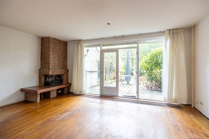 Foto 2 van Bergeend 9