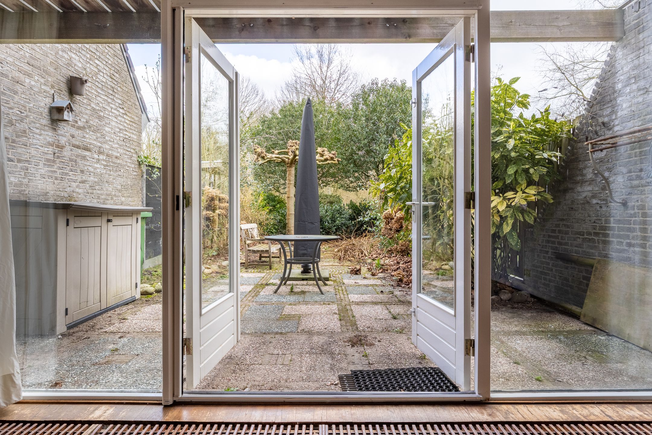 Foto 3 van Bergeend 9