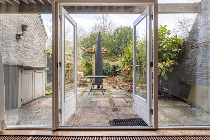 Foto 3 van Bergeend 9